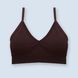 Seamless Ribbed Bra Top